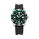 JDM Military Mike JDM-WG020-04 44mm Swiss Quartz Men’s Watch