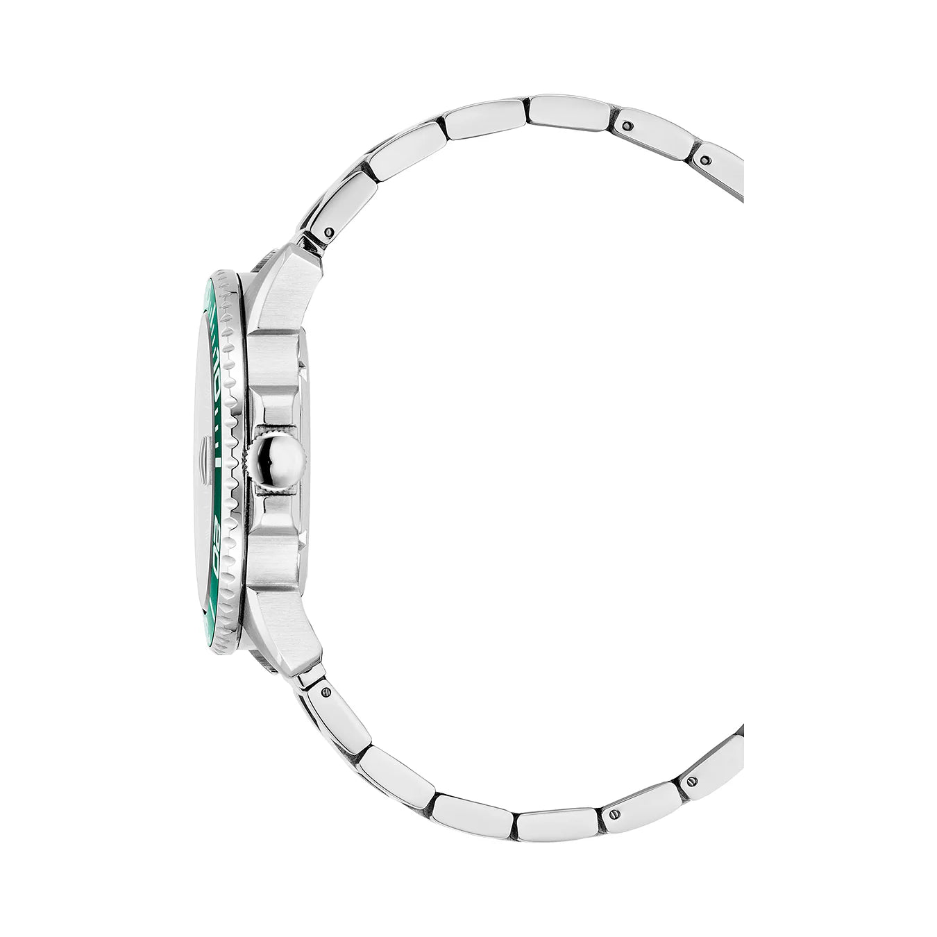 JDM Military Mike JDM-WG020-04 44mm Swiss Quartz Men’s Watch