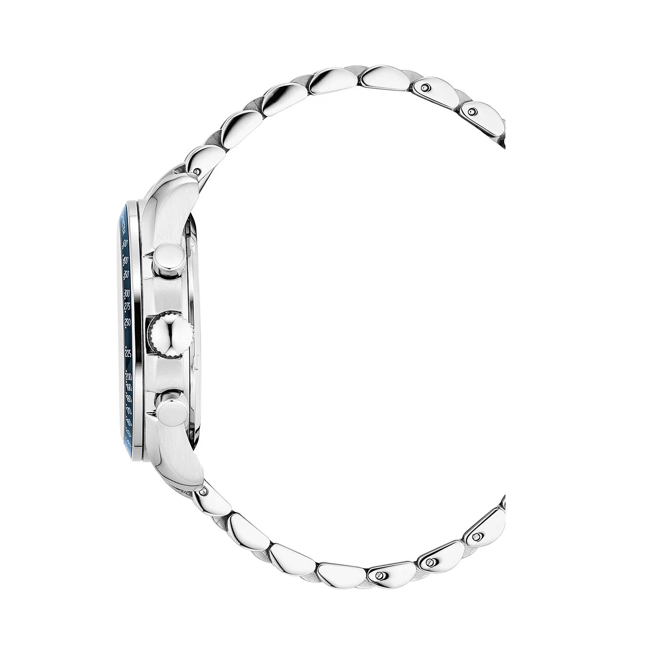 JDM Military Swiss Precision JDM-WG021-02 42mm Swiss Quartz Men’s Watch