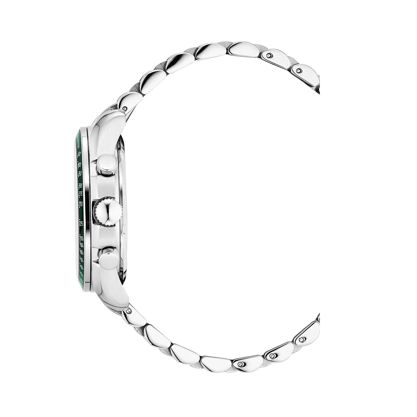 JDM Military Swiss Precision JDM-WG021-03 42mm Swiss Quartz Men’s Watch