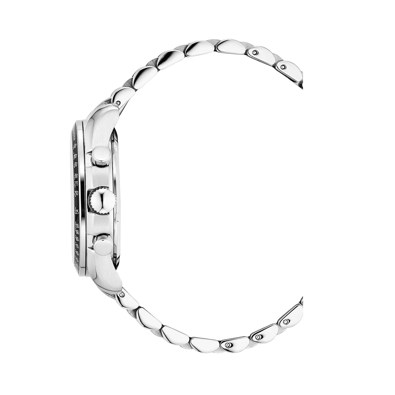 JDM Military Swiss Precision JDM-WG021-04 42mm Swiss Quartz Men’s Watch