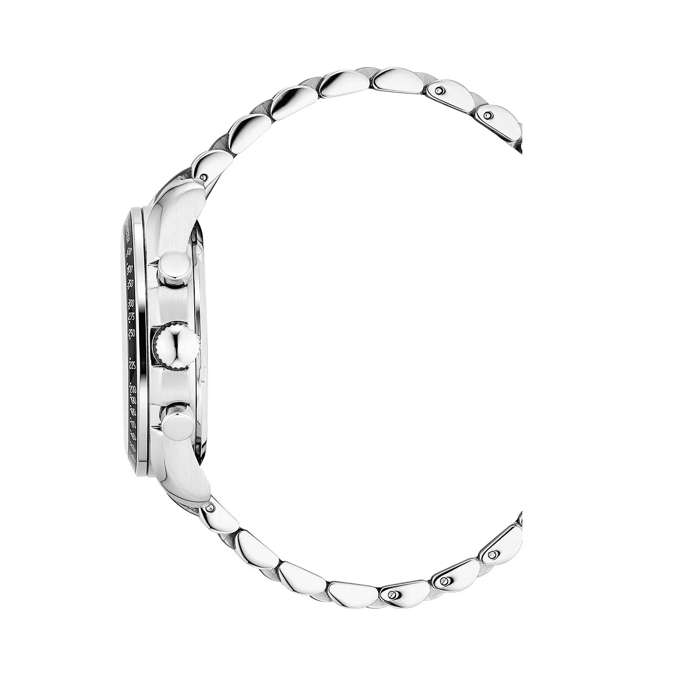 JDM Military Swiss Precision JDM-WG021-05 42mm Swiss Quartz Men’s Watch