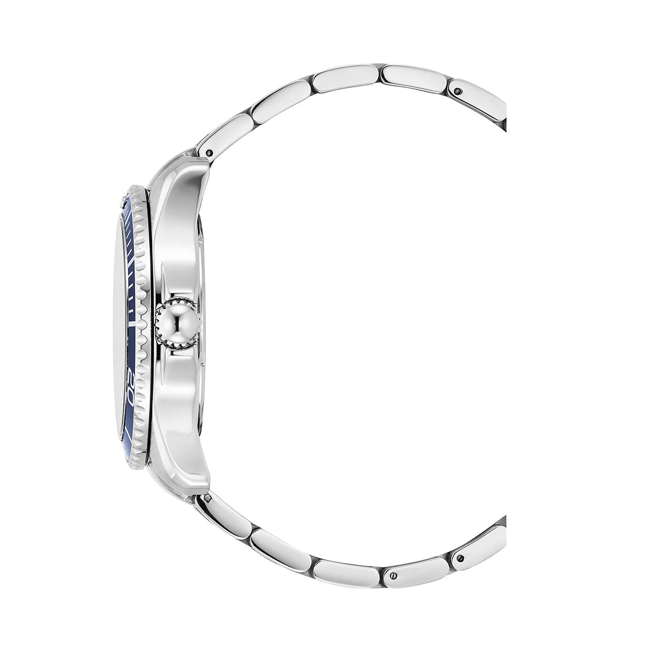 JDM Military Sierra JDM-WG022-01 43mm Swiss Quartz Men’s Watch