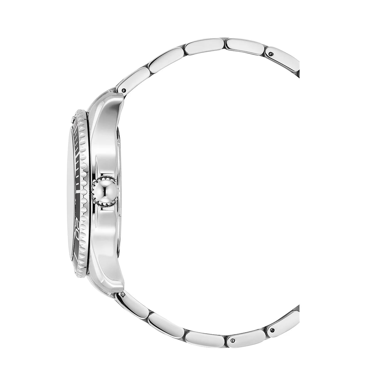 JDM Military Sierra JDM-WG022-03 43mm Swiss Quartz Men’s Watch