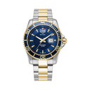 JDM Military Sierra JDM-WG022-04 43mm Swiss Quartz Men’s Watch