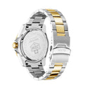 JDM Military Sierra JDM-WG022-04 43mm Swiss Quartz Men’s Watch
