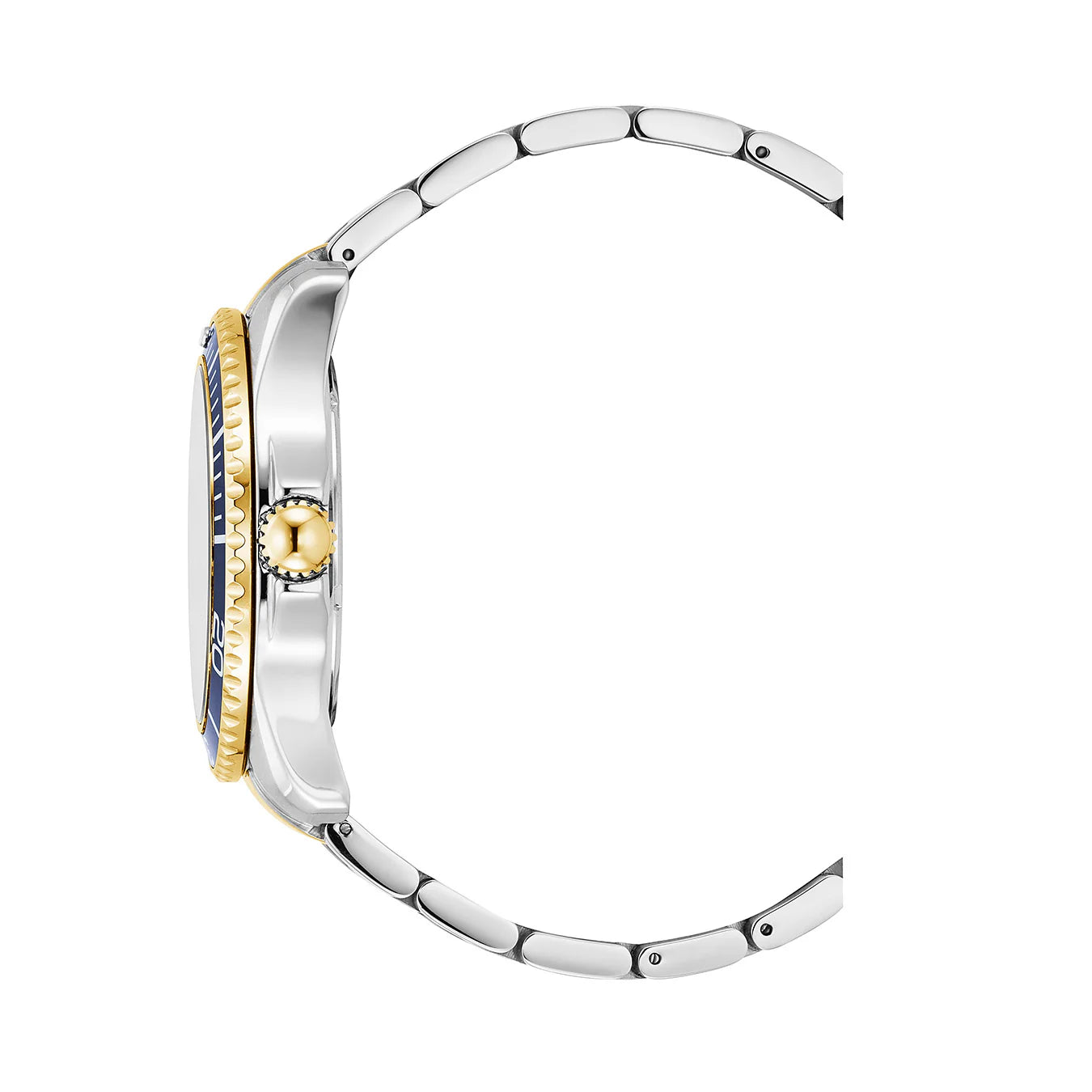 JDM Military Sierra JDM-WG022-04 43mm Swiss Quartz Men’s Watch