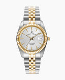 Jacques Du Manoir Inspiration Classic Ladies 36 mm Quartz Watch