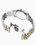 Jacques Du Manoir Inspiration Classic Ladies 36 mm Quartz Watch