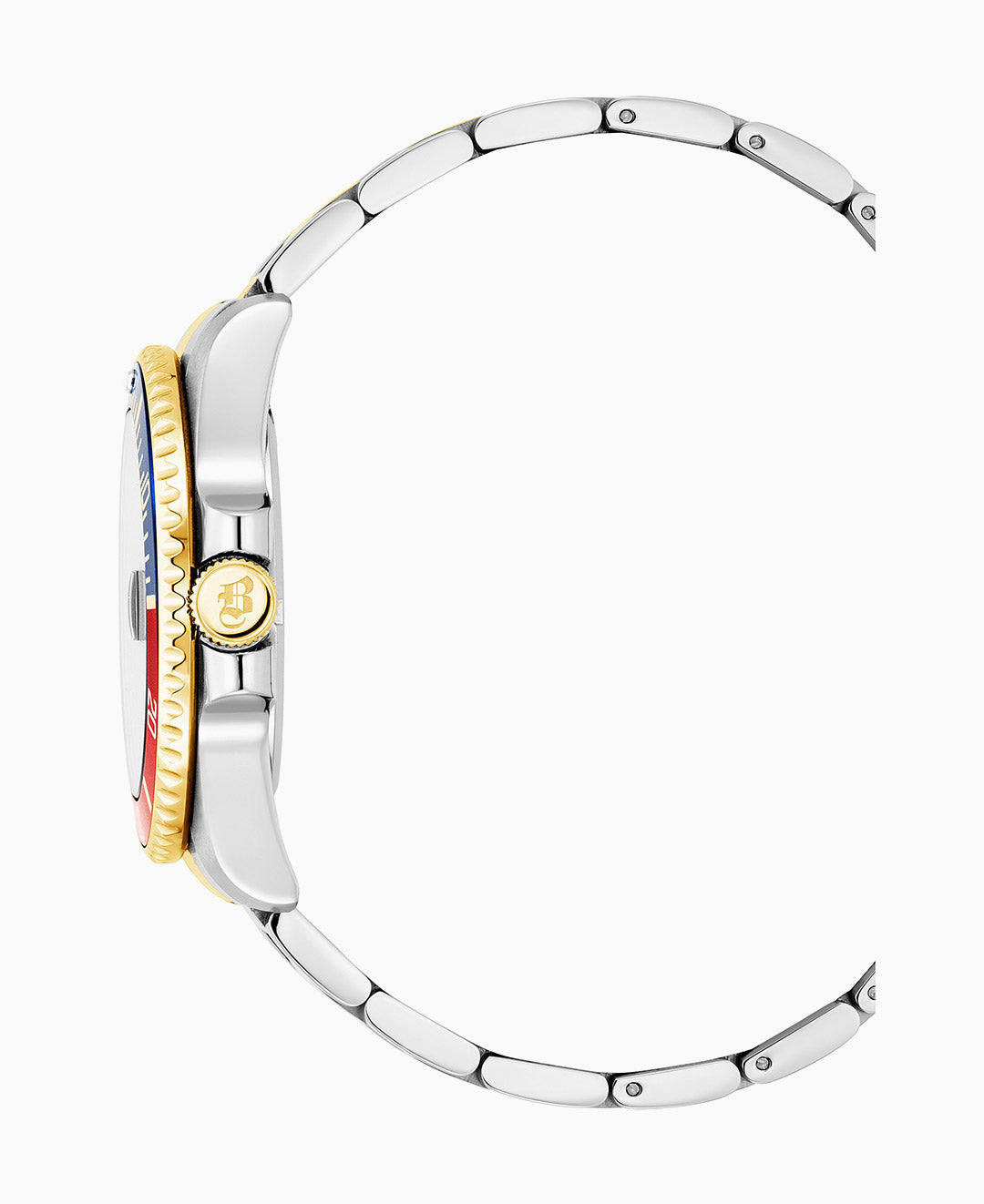 Jacques Du Manoir Pro Scuba Men’s 40 mm Quartz Watch