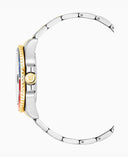 Jacques Du Manoir Pro Scuba Men’s 40 mm Quartz Watch