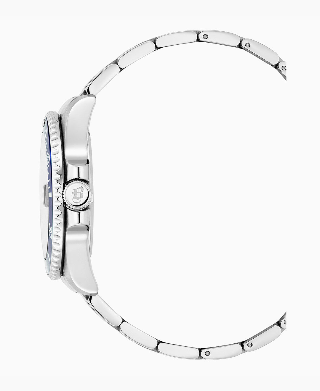 Jacques Du Manoir Pro Scuba Men's 43 mm Quartz Watch