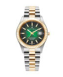Jacques Du Manoir Inspiration Business 40 mm Unisex Quartz Watch