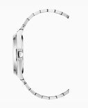 Jacques Du Manoir Horizon Gents Watch JWG03506 – Swiss Made, 41mm, Stainless Steel, Black Dial, Quartz, 10 ATM