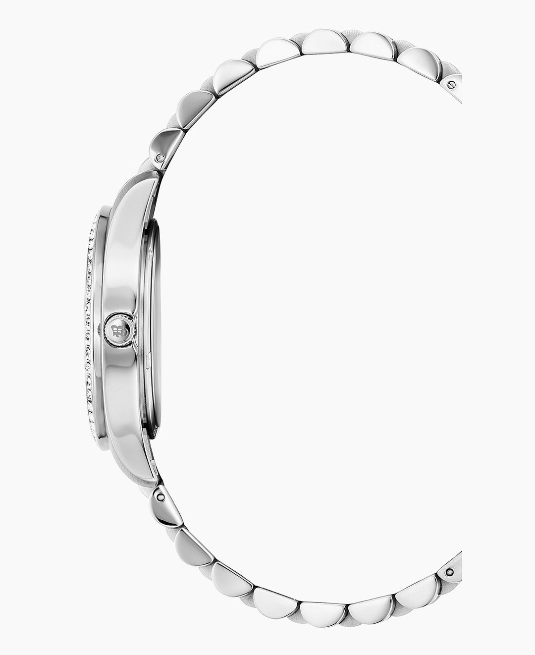 Jacques du Manoir Inspiration Glamour 34mm Quartz Ladies Watch