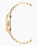 Jacques du Manoir Inspiration Glamour 34 mm Ladies Quartz Watch