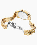 Jacques du Manoir Inspiration 31mm Ladies Quartz Watch