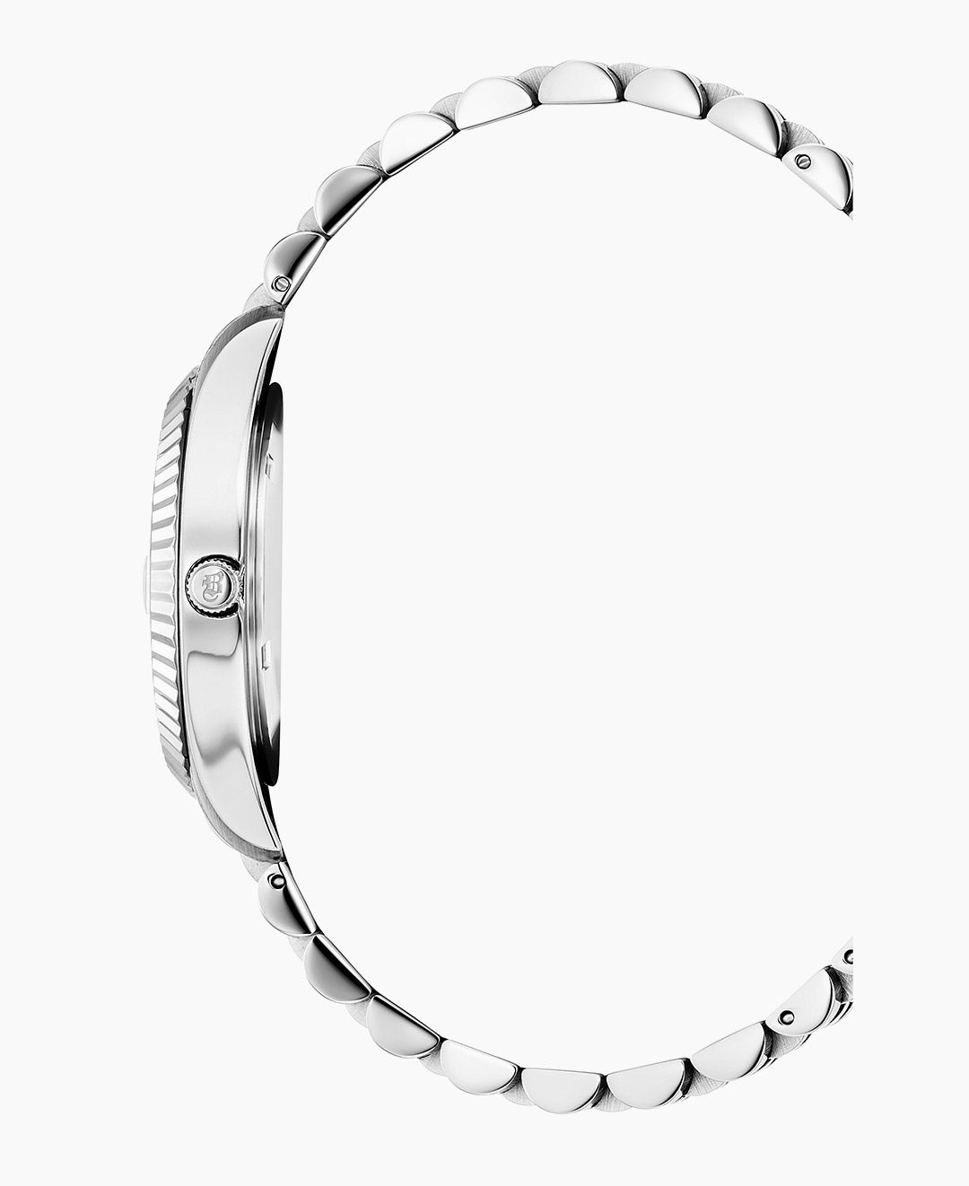 Jacques du Manoir Inspiration Roman 34mm Quartz Ladies Watch