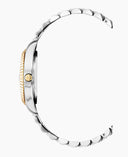 Jacques Du Manoir Inspiration Roman 34 mm Ladies Quartz Watch