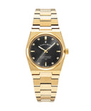 Jacques du Manoir Horizon 31mm Ladies Quartz Watch