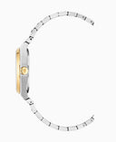 Jacques Du Manoir Horizon 31 mm Silver Ladies Watch