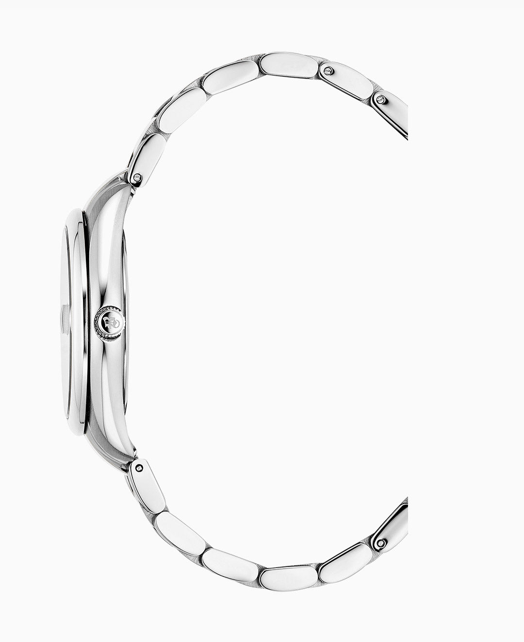 Jacques du Manoir Allure 32mm Quartz Ladies Watch