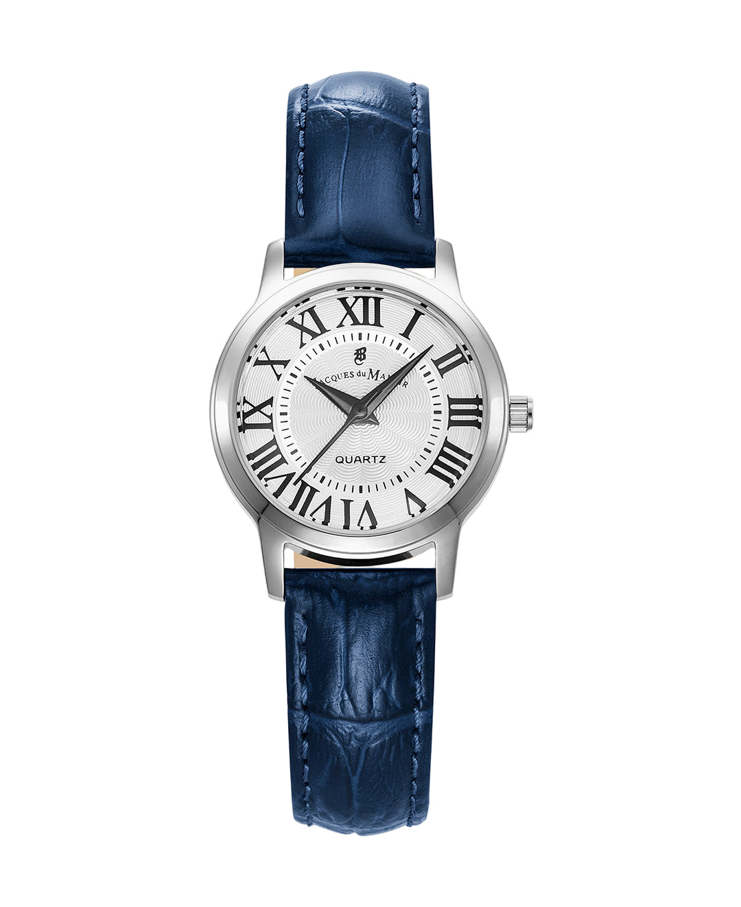 Jacques du Manoir Genesis 28mm Ladies Quartz Watch