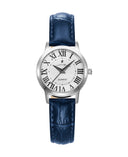Jacques du Manoir Genesis 28mm Ladies Quartz Watch
