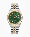 Jacques Du Manoir Inspiration Business 40mm Unisex Quartz Watch