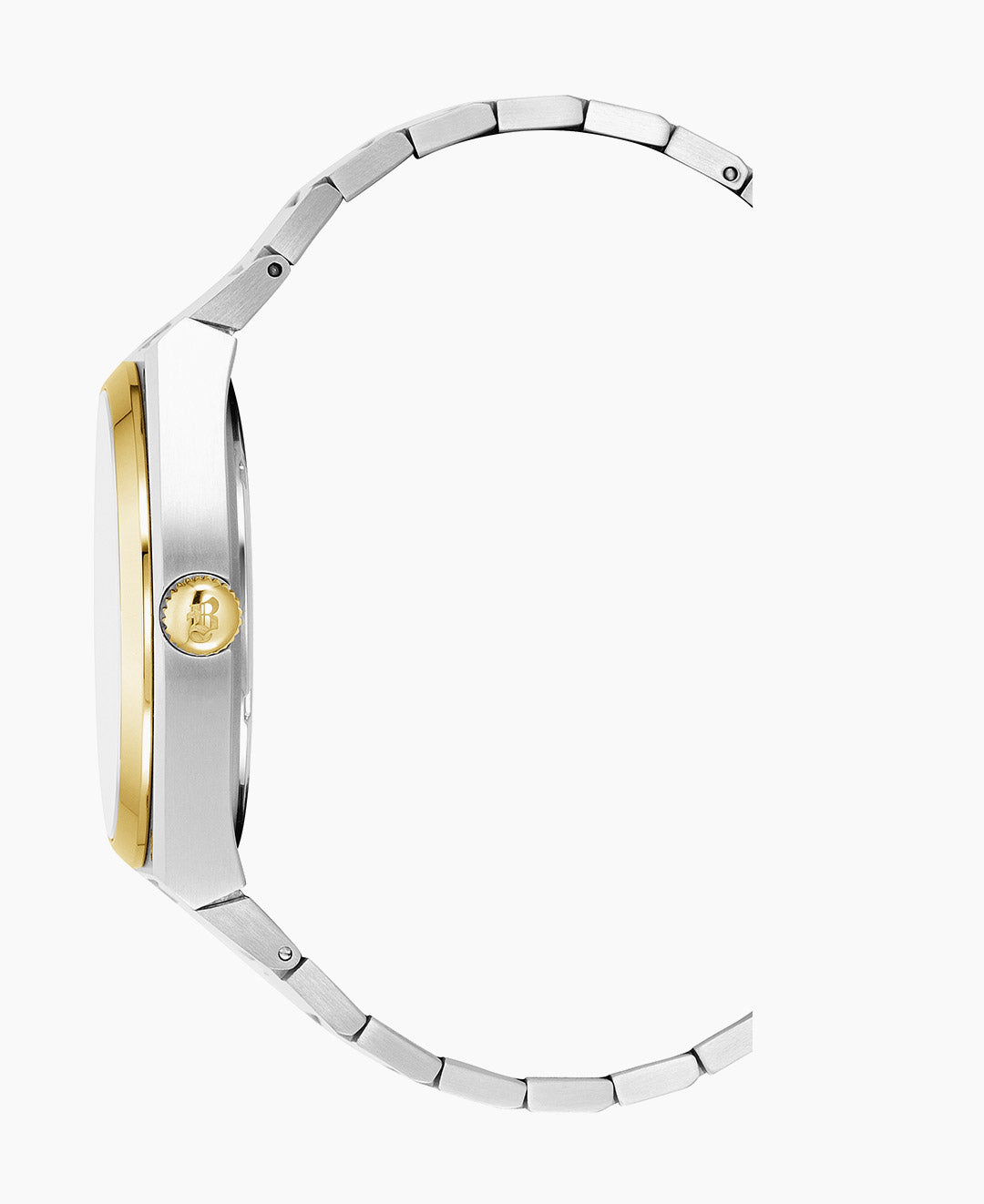 Jacques Du Manoir Horizon Gents Multifunction 41mm Swiss Quartz Silver Dial Men's Watch JWN05704