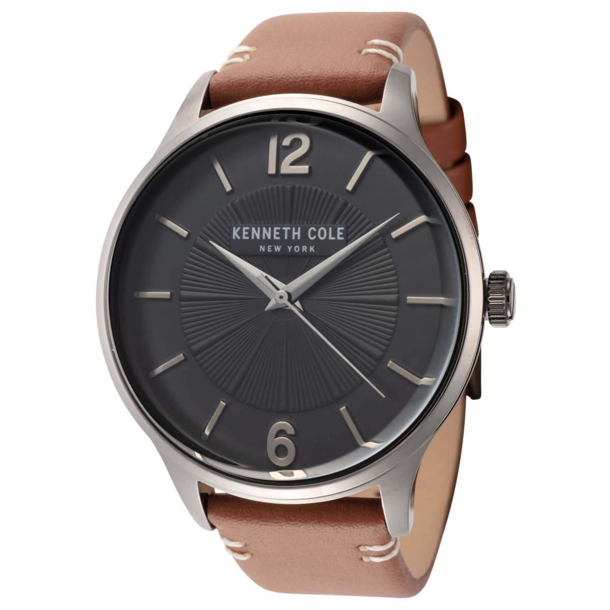 Kenneth Cole New York Men's 43 mm Quartz Watch KCWGA22706602
