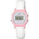 Casio LA11WL-4A 31.4mm Digital Quartz Ladies Watch