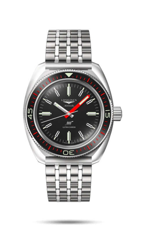 Longines Ultra-Chron Box Edition L28364529