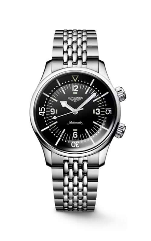 Longines Legend Diver L37644506