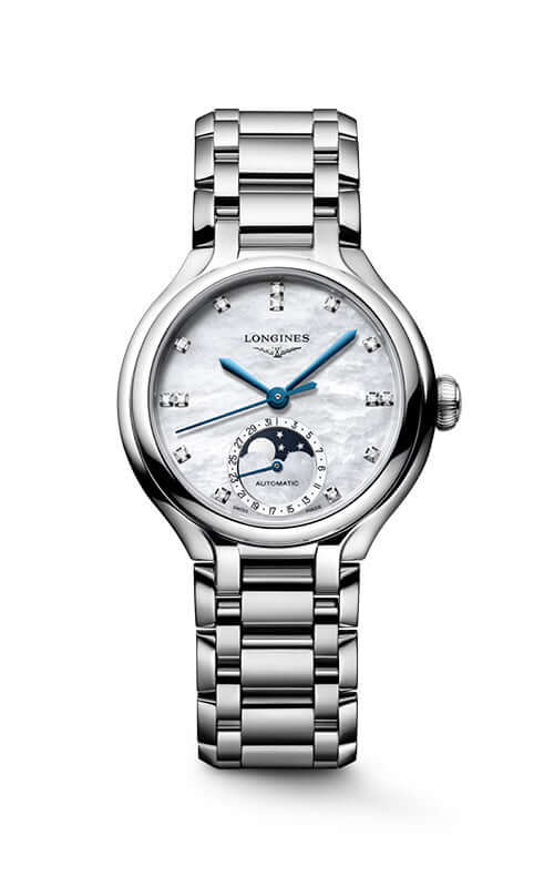 Longines PrimaLuna Moonphase L81264876