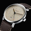 Sternglas Lumatik Beige 38mm Miyota 8315 Automatic Men’s Watch
