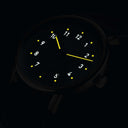 Sternglas Lumatik Beige 38mm Miyota 8315 Automatic Men’s Watch