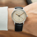 Sternglas Lumatik Beige 38mm Miyota 8315 Automatic Men’s Watch