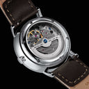Sternglas Lumatik Beige 38mm Miyota 8315 Automatic Men’s Watch