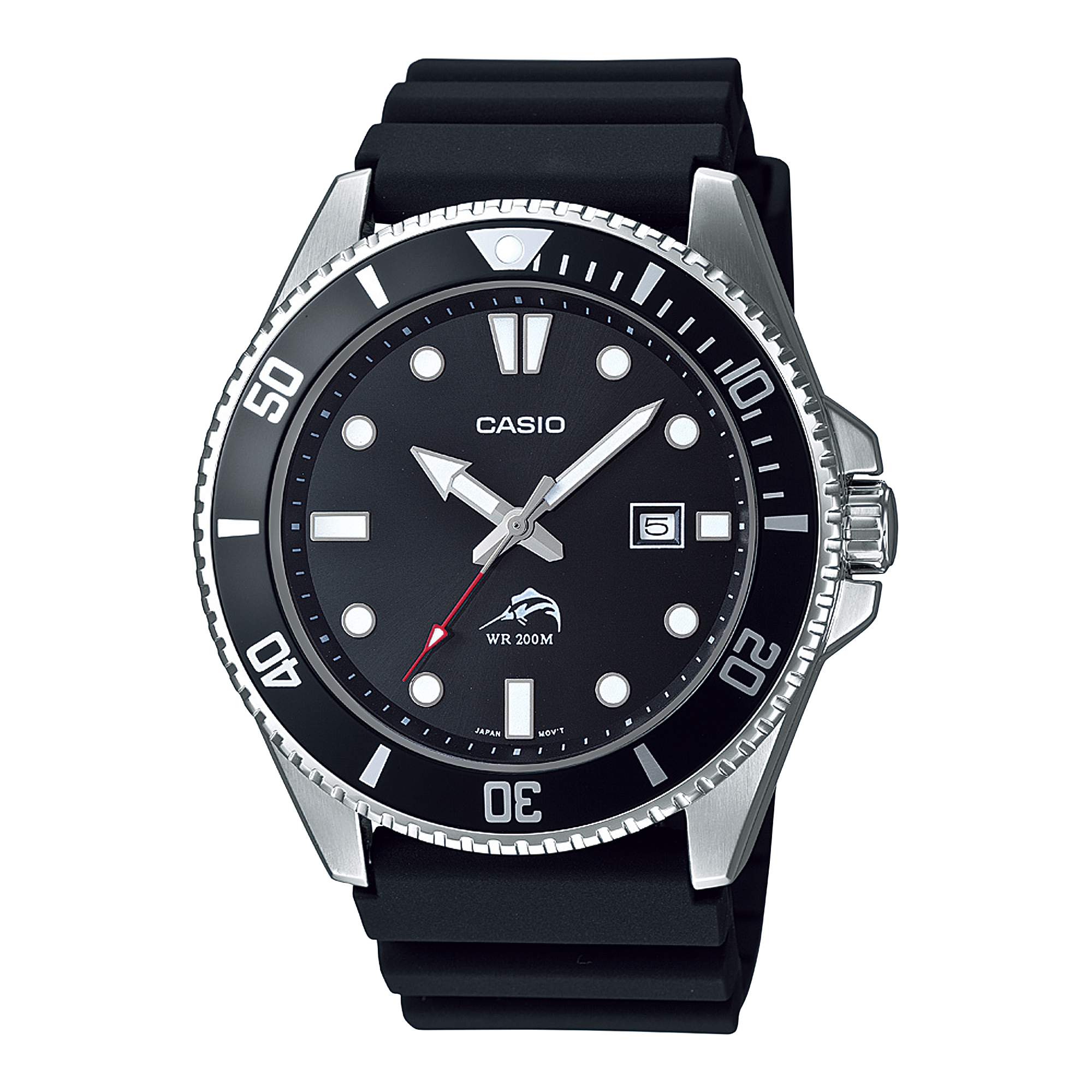 Casio MD-106-1AVCF