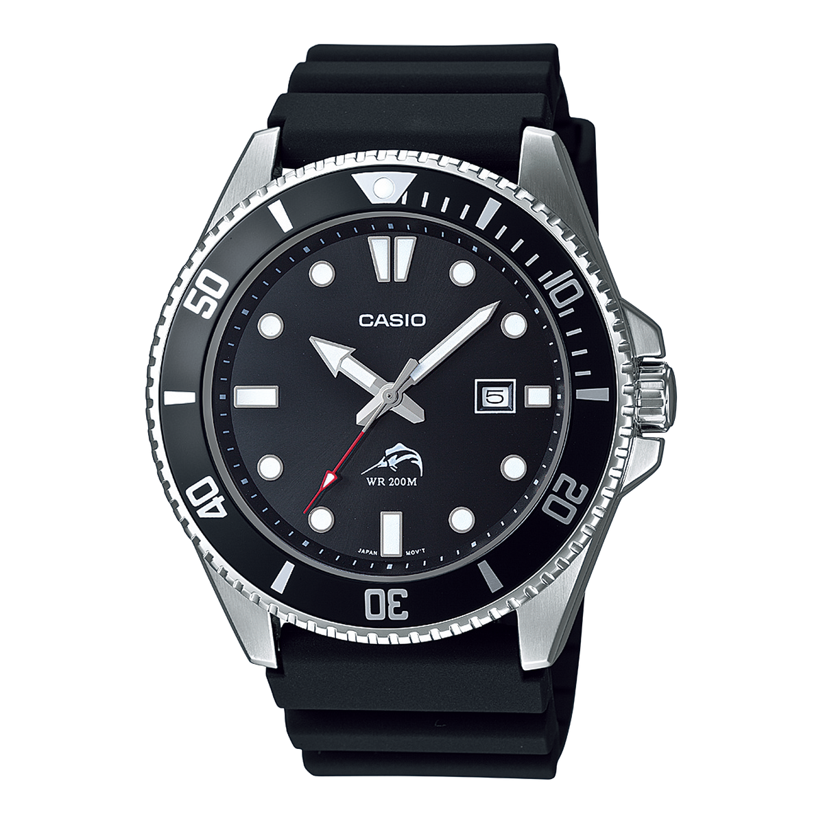 Casio MD-106-1AVCF
