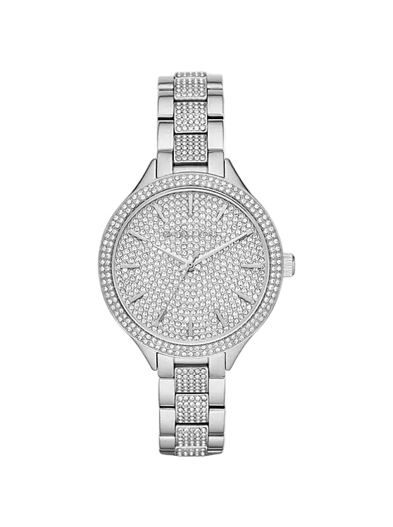 Michael Kors Pavé MK3822 38mm Quartz Ladies Watch