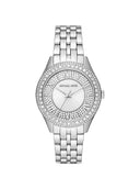 Michael Kors Harlowe Quartz 34mm Ladies Watch | MK4708