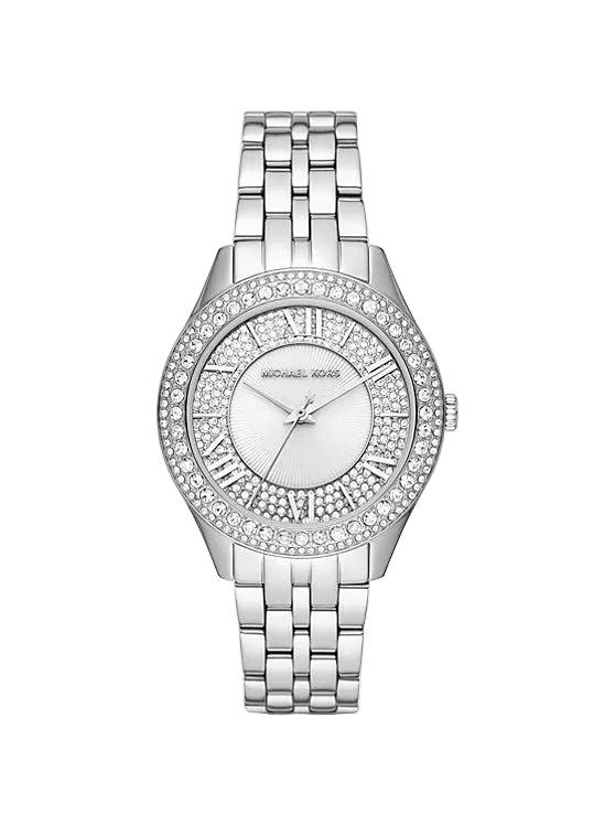 Michael Kors Harlowe Quartz 34mm Ladies Watch | MK4708