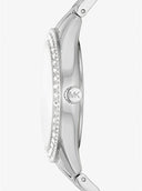 Michael Kors Harlowe Quartz 34mm Ladies Watch | MK4708