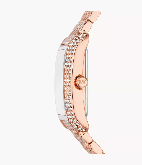 Michael Kors Emery Quartz 33mm Ladies Watch | MK4743