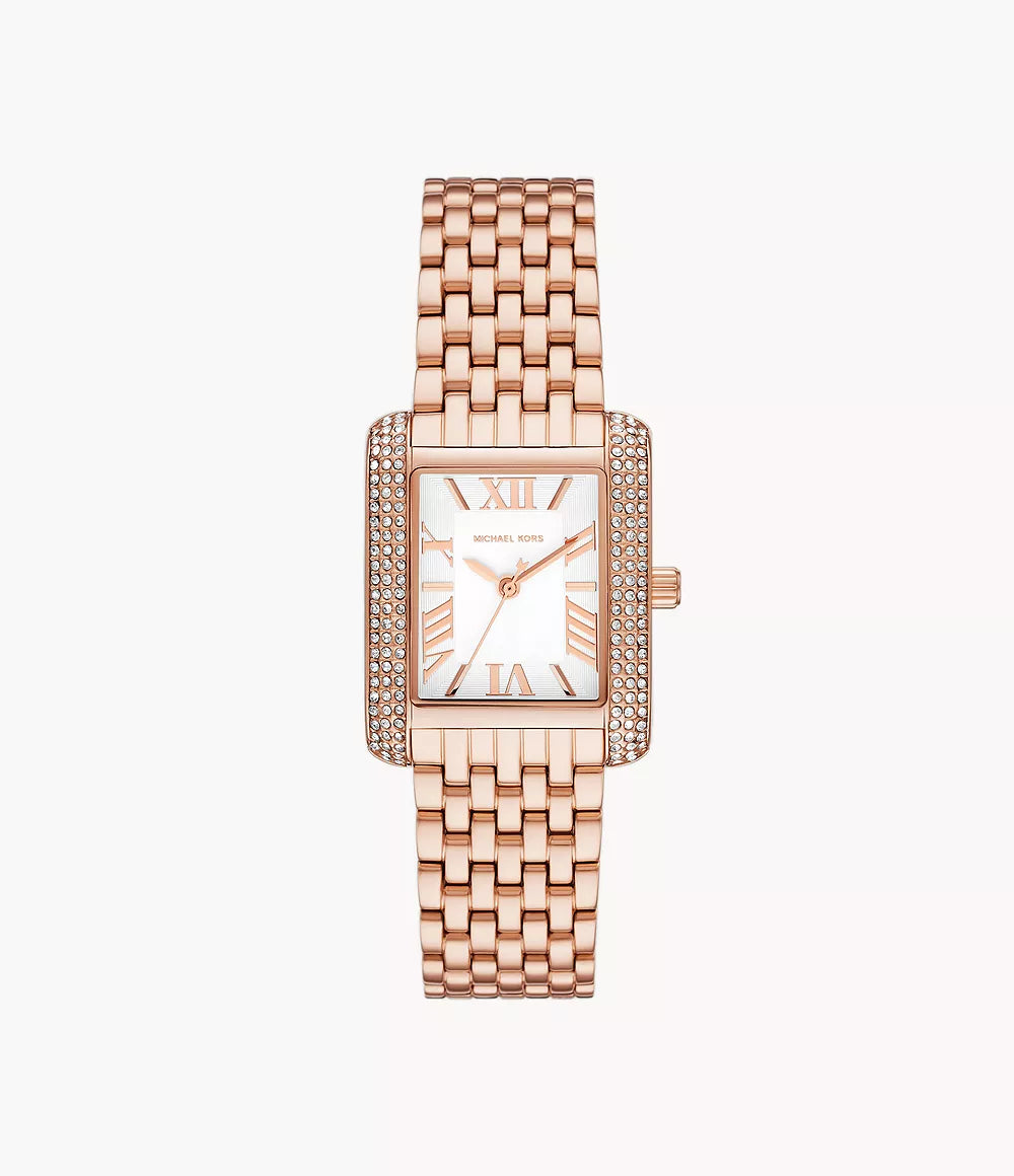 Michael Kors Emery MK4743 33mm Quartz Ladies Watch