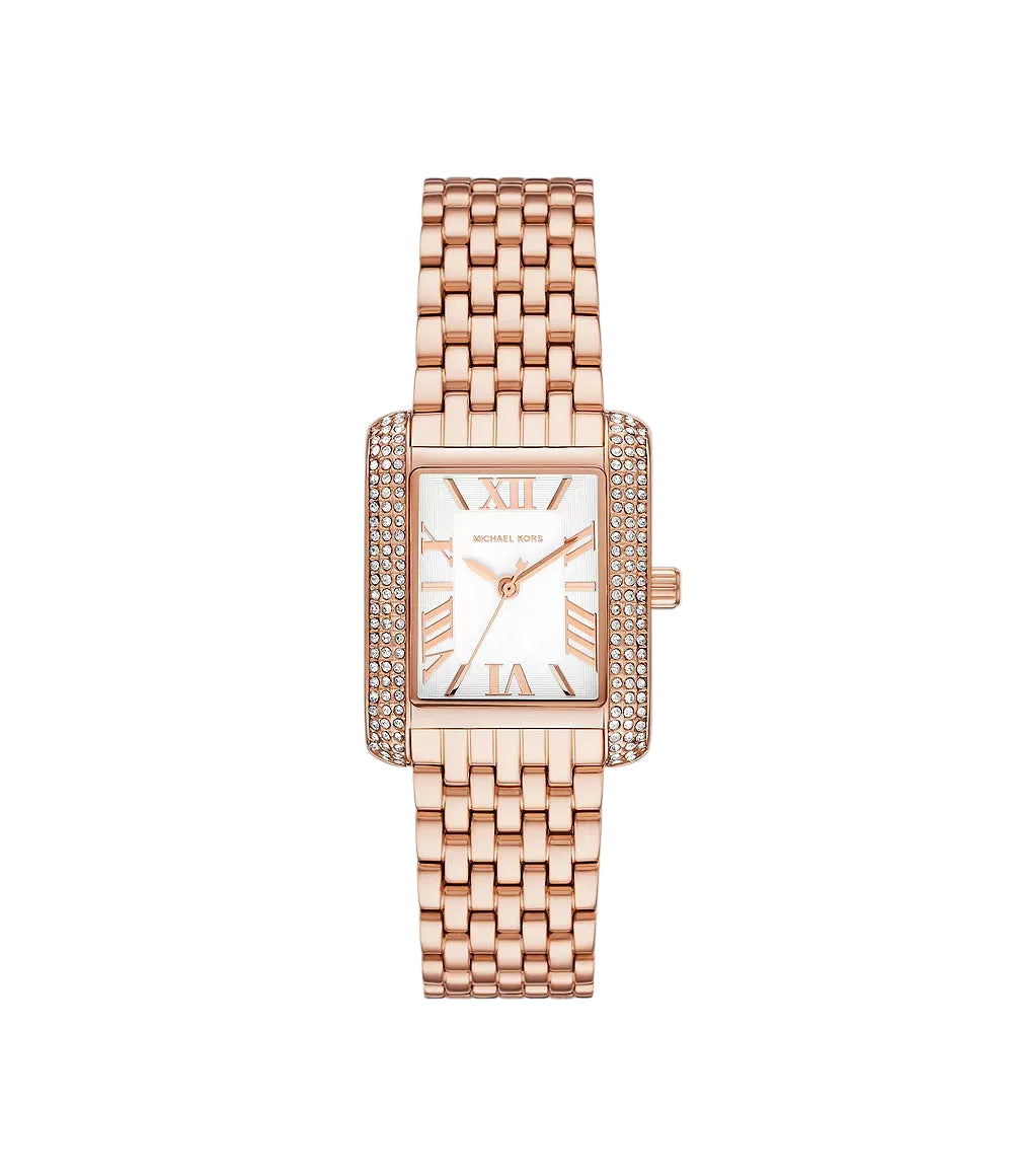 Michael Kors Emery Quartz 33mm Ladies Watch | MK4743