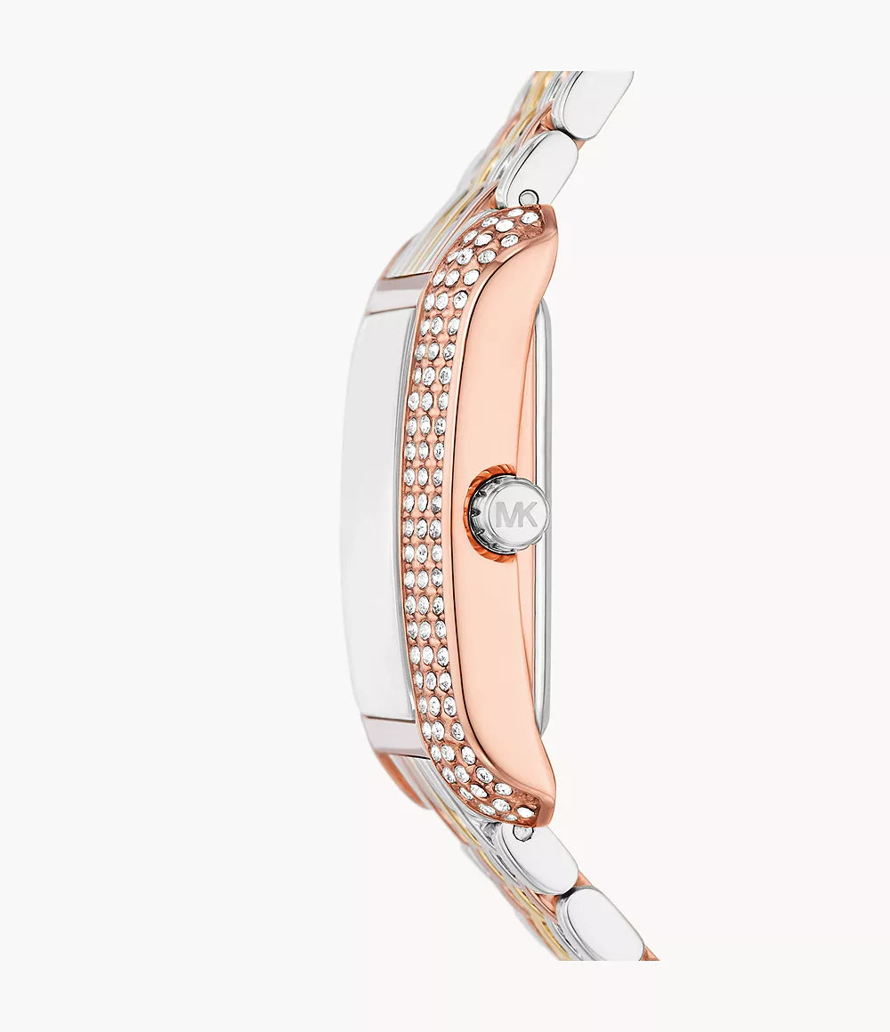 Michael Kors Emery MK4744 33mm Quartz Ladies Watch