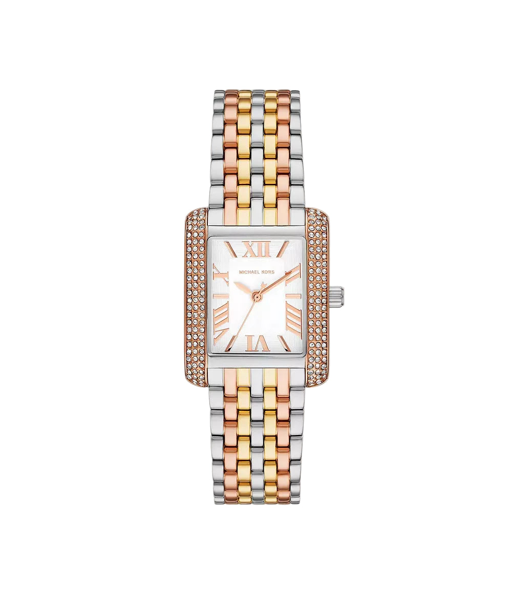 Michael Kors Emery Quartz 33mm Ladies Watch | MK4744